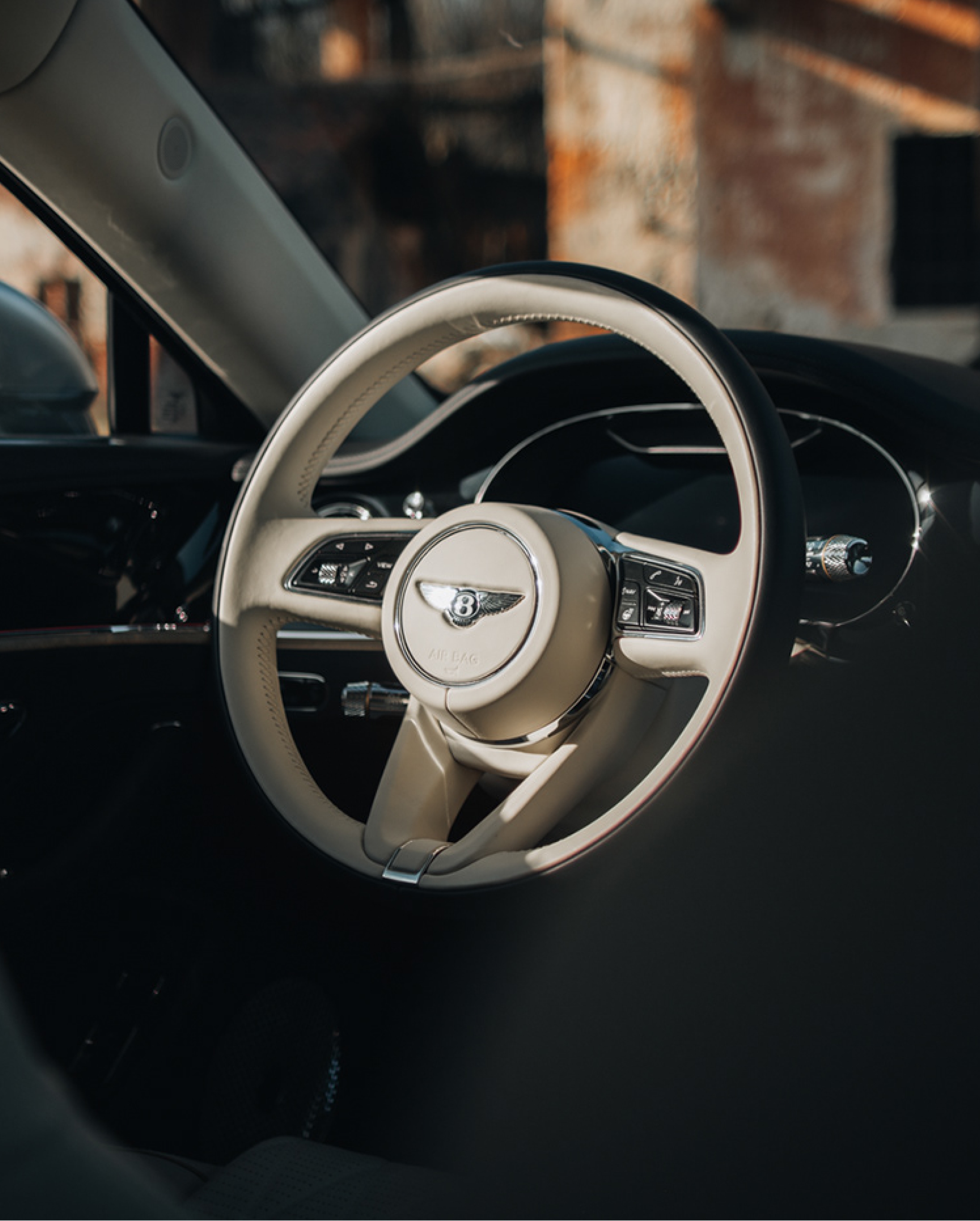 BLVC car concierge image